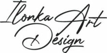Schilderij, grafisch ontwerp, muurschilderingen, kunst en webdesign | Ilonka Art & Design